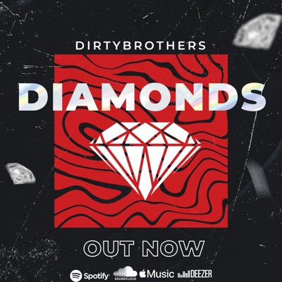 Diamonds (Radio Edit) - Single