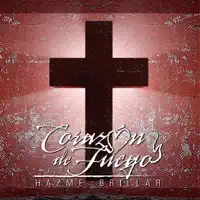 CRISTO ES MI PAZ — CORAZON DE FUEGO