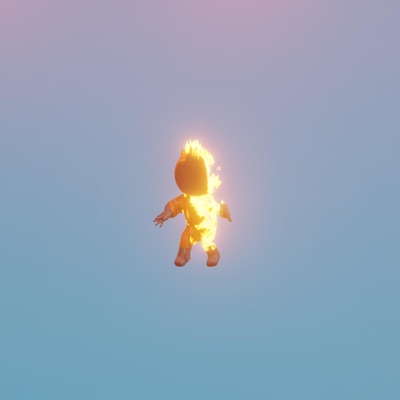 La Vida Es Así - Single