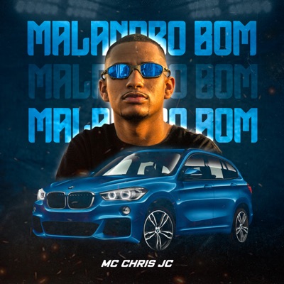 Malandro Bom - Single