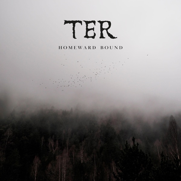 Homeward Bound - EP