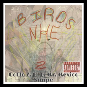 Birdz (feat. Mr Mexico, Snupe & CoFlo)