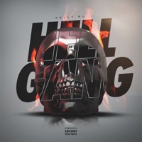 Hellgang - Single - Celly Ru