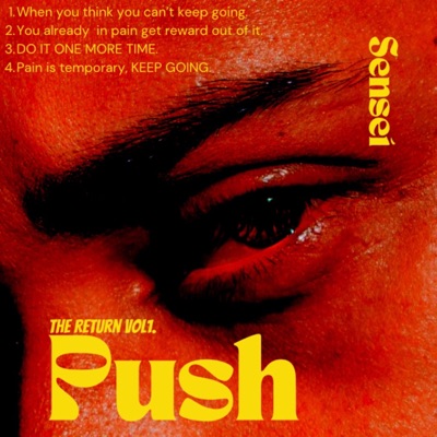 Push - Single