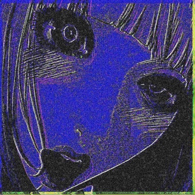 sad breakcore mix (feat. Saad Shah) - Single