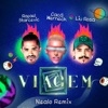 Viagem (Nealo Br Remix) [feat. Nealo BR] - Single