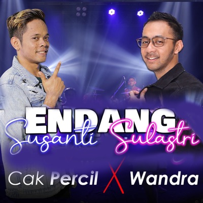 ENDANG SUSANTI SULASTRI (feat. WANDRA) - Single