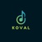 Koval - Koval lyrics