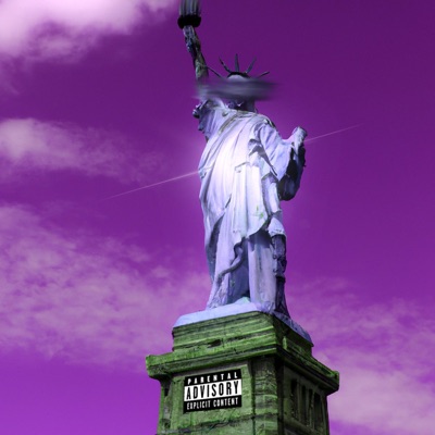 AMERICAN DREAM (Slowed & Sped Up) - Single