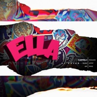 Galan (Ella) - Single - Karmelo Productions