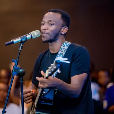 Listen to Wakinguye ijuru Ep. - EP by Chryso Ndasingwa