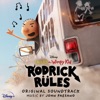 Diary of a Wimpy Kid: Rodrick Rules (Original Soundtrack) artwork