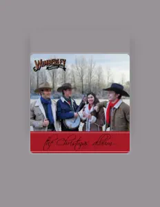 Listen to Wimberley Bluegrass Band, watch music videos, read bio, see tour dates & more!