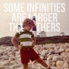 Some Infinities Are Larger Than Others - EP