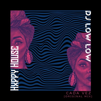 Cada Vez - Single