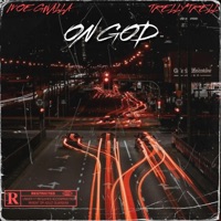 On God (feat. TrellyTrell) - Single - Moe Gwalla