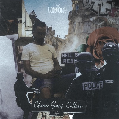 Chien sans collier vol.2 - Single