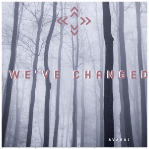 We've Changed - Single