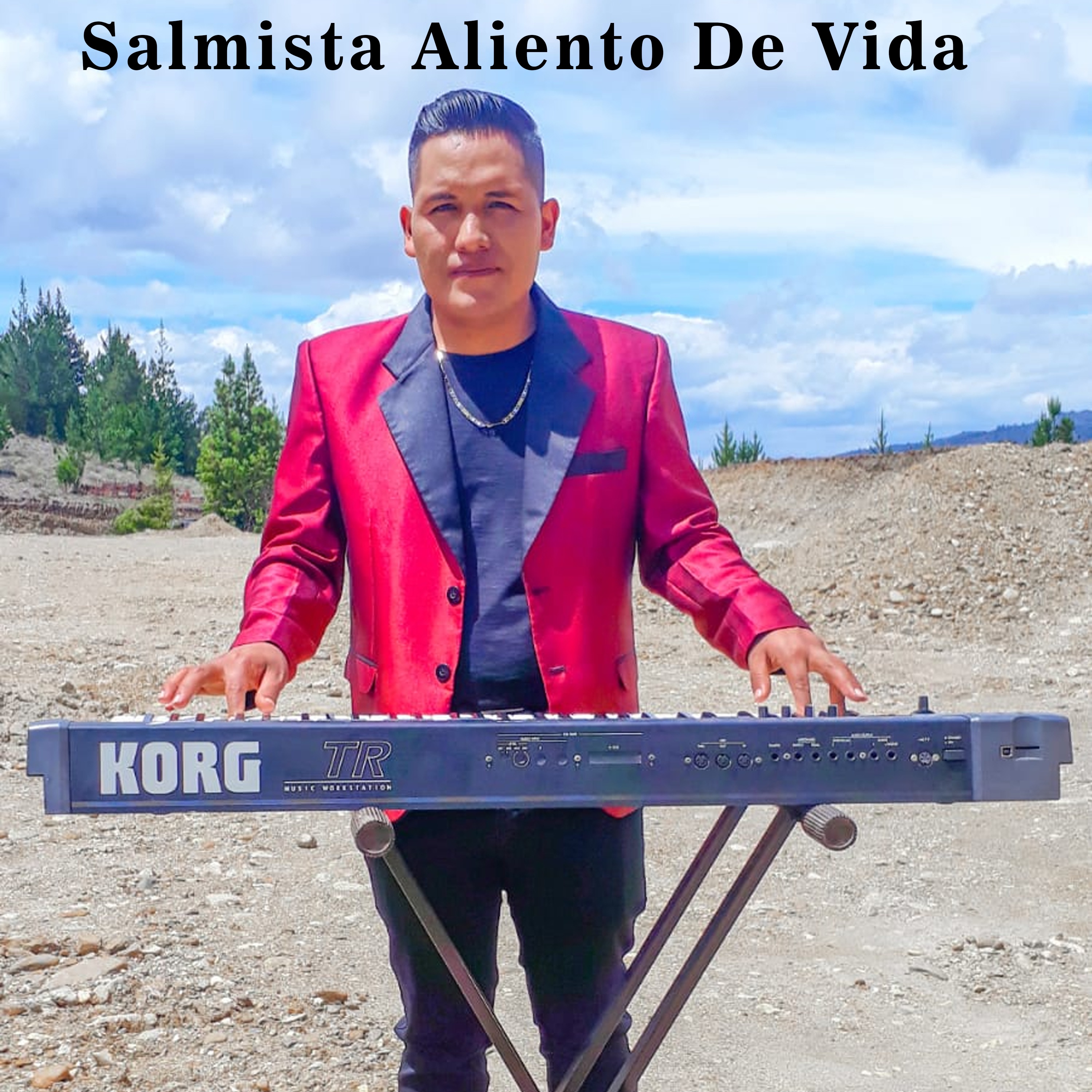 Quiero Yo Servir - Single