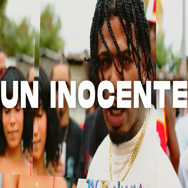 Mataron Un Inocente (DEMBOW)