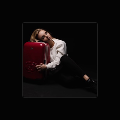 Listen to AVA_Belka, watch music videos, read bio, see tour dates & more!