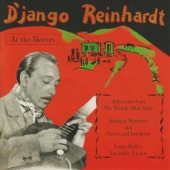 Django Reinhardt - Rhythme Futur - From Lacombe Lucien