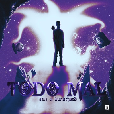 Todo Mal (feat. Dunkchord) - Single