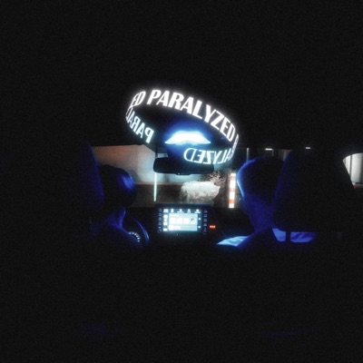 paralyzed (feat. YANG JAY) - Single