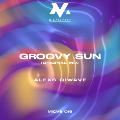 Groovy Sun - Single