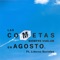 Las Cometas Siempre Vuelan En Agosto artwork