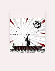 Listen to TEN STICKS, watch music videos, read bio, see tour dates & more!