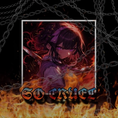 SO CRUEL - Single