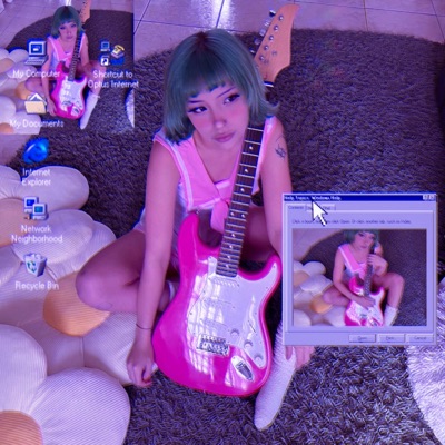 Pridy Girl - Single
