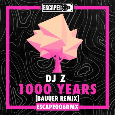 1000 Years - Single