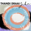 Jika (Lemon & Herb Remix) - Thandi Draai