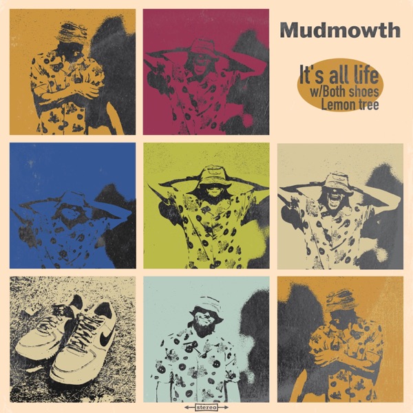It's All Life - Single