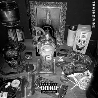 Santa (feat. SB Gang) - Single - TrashDivine & $ool714