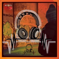 ATGPx: Just a Few Beats - EP - RebelxGenius