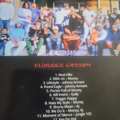 F wit us (feat. Tye) - Single