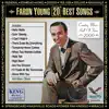 Faron Young - High Noon