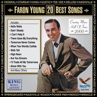 Faron Young - High Noon