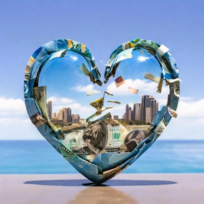 Credit Heartbreak - Single