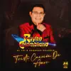 Rayito Colombiano, El Tri & Gerardo Guardia - Triste Canción de Amor
