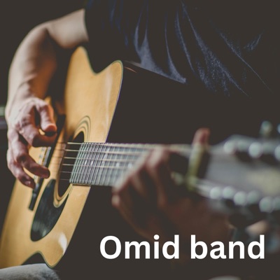 OmidBand - Guitar Relaxation Mood