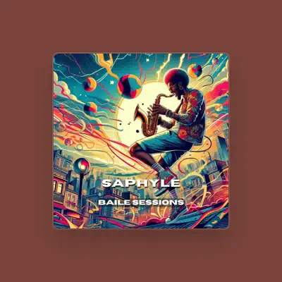 Listen to Saphyle, watch music videos, read bio, see tour dates & more!