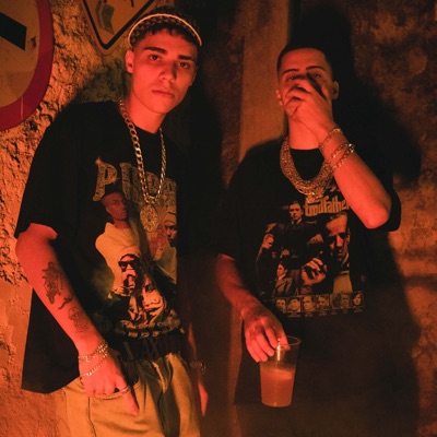 Boas Novas - Single