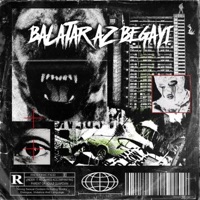 Balatar Az Begayi - Single - Fde