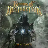 Gaze Upon The Stars — Remains of Destruction