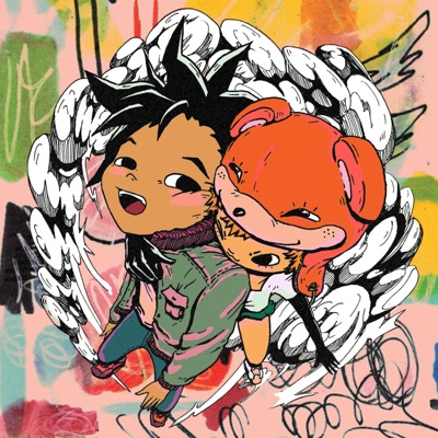 she picked me up and put me in her pocket (feat. Shalfi & VI6NNA) - Single