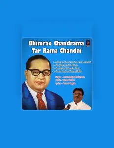 Dengarkan Prakashdip Wankhade, tonton video musik, baca bio, lihat tanggal tur & lainnya!